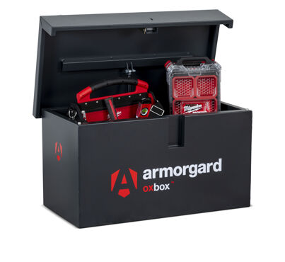 Armorgard Oxbox OX1 By Armorgard -