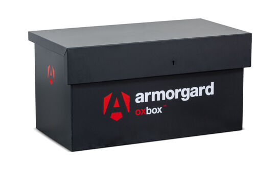 Armorgard Oxbox OX1 By Armorgard -