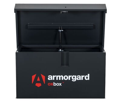 Armorgard Oxbox OX1 By Armorgard -