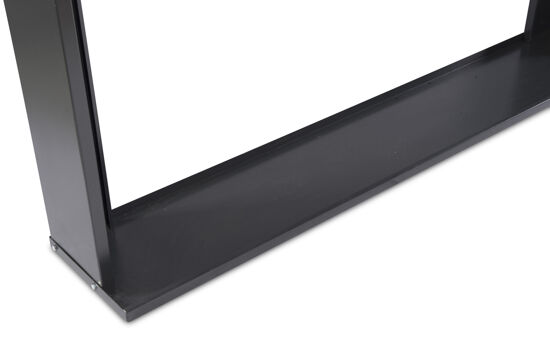 STRIMMERSAFE RACK SSR6 SECURE STRIMMER RACK FOR UP TO 5 STRIMMERS - BY ARMORGARD