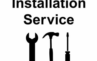 Car Derived Van-Installation Service Workshop Install - Location BA8 0JR