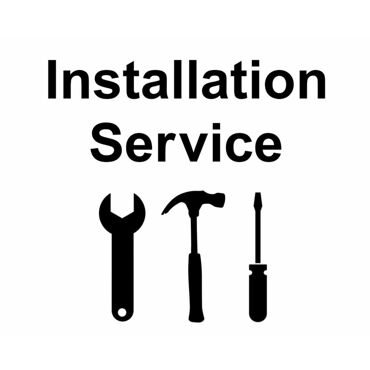 Rear Seat Conversion Kit Car Derived Van-Installation Service - Workshop Install - Location BA8 0JR