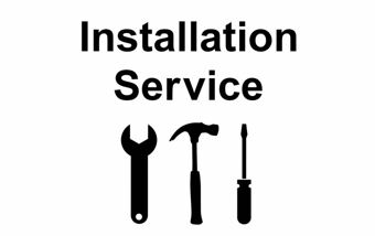 Seat Installation Service Workshop Install (BA8 0JR)
