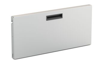 Fits 750mm Wide Van Guard Van Racking Units