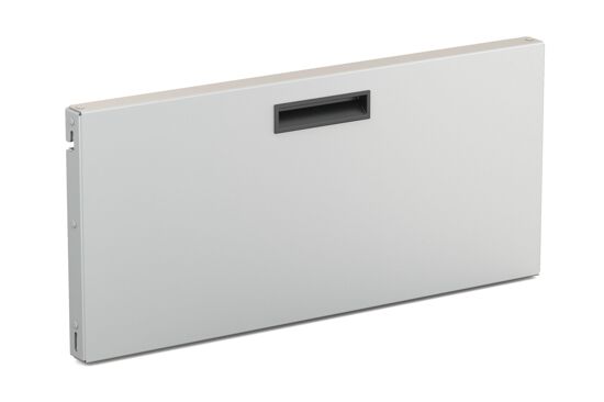 Drop-down door Fits 750mm Wide - Van Guard Van Racking Units