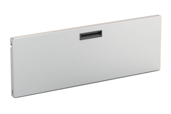 Drop-down door Fits 1000mm Wide - Van Guard Van Racking Units