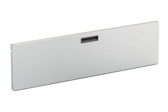 Drop-down door Fits 1250mm Wide - Van Guard Van Racking Units