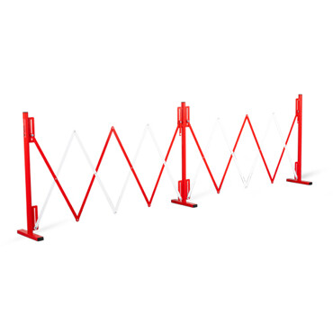 Armorgard BAR1 Expandable Safety Barrier -