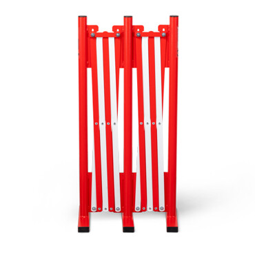 Armorgard BAR1 Expandable Safety Barrier -