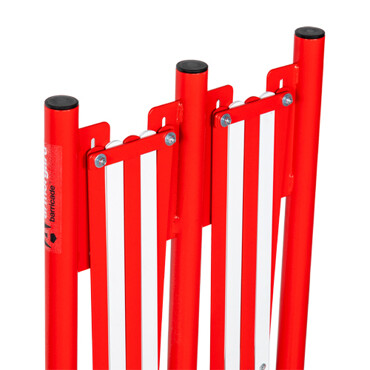 Armorgard BAR1 Expandable Safety Barrier -