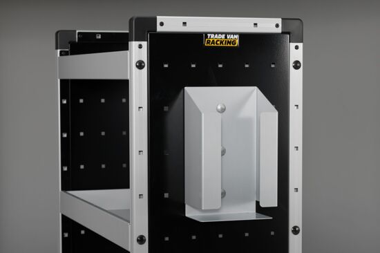 Wipe Holder FOR VAN GUARD TRADE VAN RACKING -
