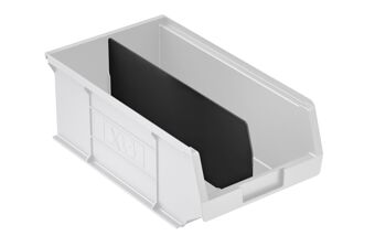 For 3 x Storage Bins SUITS VAN GUARD TRADE VAN RACKING