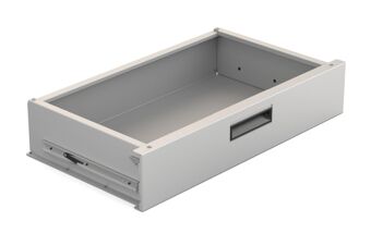 Fits 750mm Wide Van Guard Van Racking Units