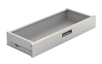 Fits 1000mm Wide Van Guard Van Racking Units