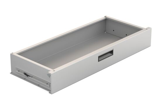 Drawer Unit Fits 1000mm Wide - Van Guard Van Racking Units