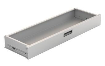 Fits 1250mm Wide Van Guard Van Racking Units