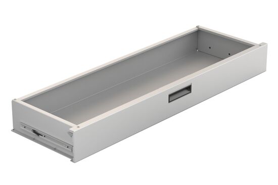 Drawer Unit Fits 1250mm Wide - Van Guard Van Racking Units