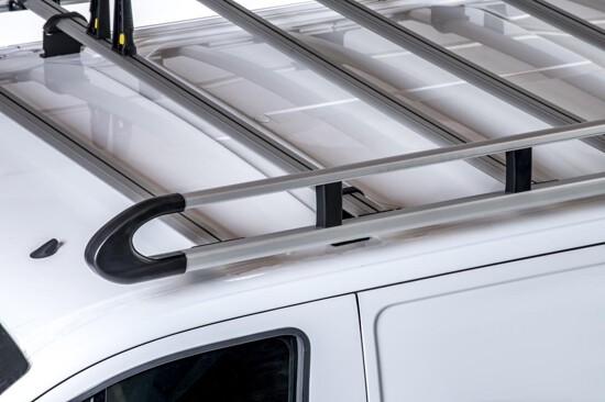 ULTIRack+ Roof Rack Toyota Proace 2013-2016 - L1 H1- Twin Door