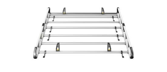 ULTIRack+ Roof Rack Man Tge 2017 On - L3 H2 - Twin Door - Normal Roof