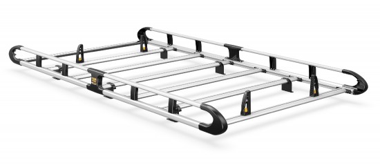 ULTIRack+ Roof Rack Toyota Proace 2013-2016 - L1 H1- Twin Door
