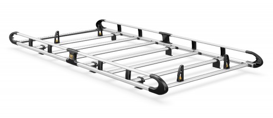 ULTIRack+ Roof Rack Peugeot Expert 2007-2016 - L2 H1- Twin Door