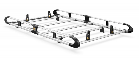 ULTIRack+ Roof Rack Mercedes Citan 2012-2021 - L2 H1- Twin Door
