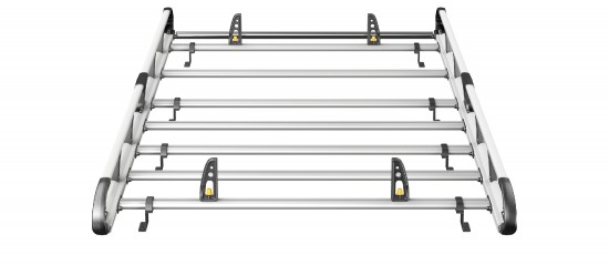 ULTIRack+ Roof Rack Mercedes Vito 2015 on - L2 H1- Twin Door