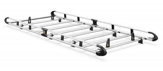 ULTIRack+ Roof Rack Mercedes Vito 2015 on - L3 H1- Twin Door