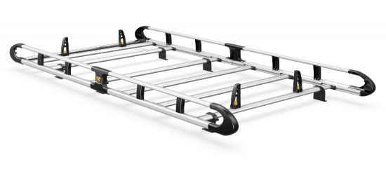 ULTIRack+ Roof Rack Toyota Proace City 2020 on - L2 H1- Twin Door
