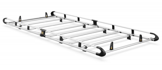 ULTIRack+ Roof Rack Volkswagen Crafter 2006-2016 - L2 H1- Twin Door