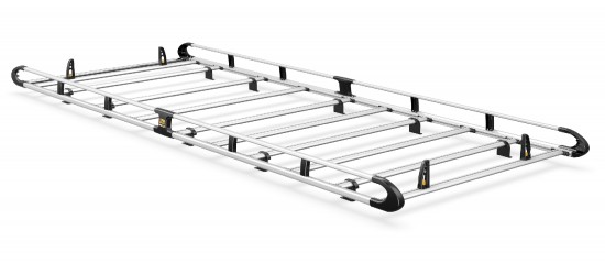 ULTIRack+ Roof Rack Mercedes Sprinter 2006-2018 - L3 H2- Twin Door