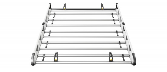 ULTIRack+ Roof Rack Volkswagen Crafter 2006-2016 - L3 H2- Twin Door