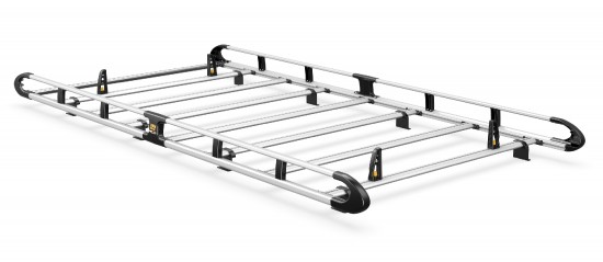 ULTIRack+ Roof Rack Nissan NV400 2010-2021 - L2 H2- Twin Door