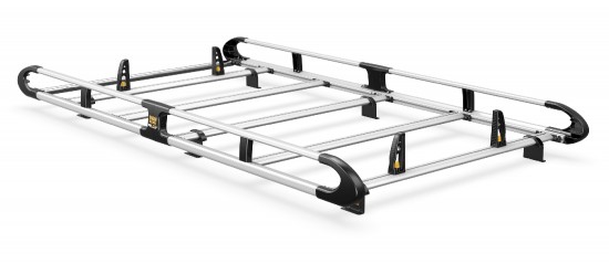 ULTIRack+ Roof Rack Ford Transit Connect 2014-2024 - L2 H1- Twin Door