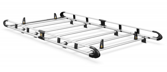 ULTIRack+ Roof Rack Ford Transit 2014 on - L3 H3- Twin Door
