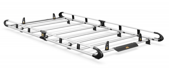 ULTIRack+ Roof Rack Fiat Talento 2016-2020 - L2 H1- Twin Door