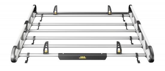 ULTIRack+ Roof Rack Nissan NV300 2016-2021 - L1 H1- Tailgate