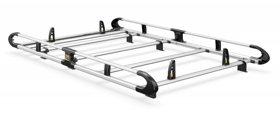 ULTIRack+ Roof Rack Fiat Talento 2016-2020 - L1 H2- Twin Door