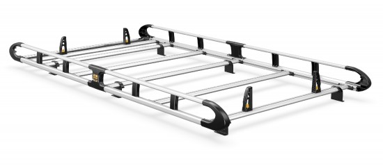 ULTIRack+ Roof Rack Fiat Talento 2016-2020 - L2 H2- Twin Door