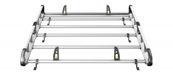 ULTIRack+ Roof Rack Nissan NV300 2016-2021 - L2 H2- Twin Door