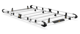 Renault Trafic 2014 on L1 H1- Twin Door