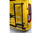 Ulti ladder on van