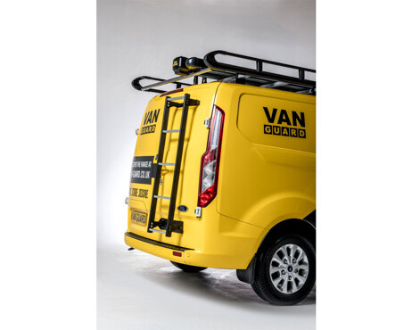 6 Step ULTI Ladder Volkswagen Crafter 2017 on H2, H3 Twin Door - VGL6-05