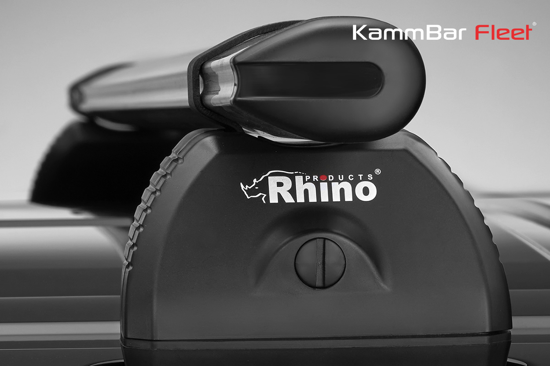 3 Rhino KammBar Fleet GB3FL Toyota Proace City 2020 - - L1H1 - Tailgate / Twin Door