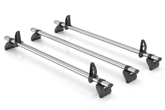 3 Rhino KammBar Fleet GB3FL Toyota Proace City 2020 - - L1H1 - Tailgate / Twin Door