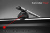 KammBar Fleet Roof Bar & Footpack1200 800