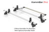 2 KammBar Pro & Optional Roller 1200 800