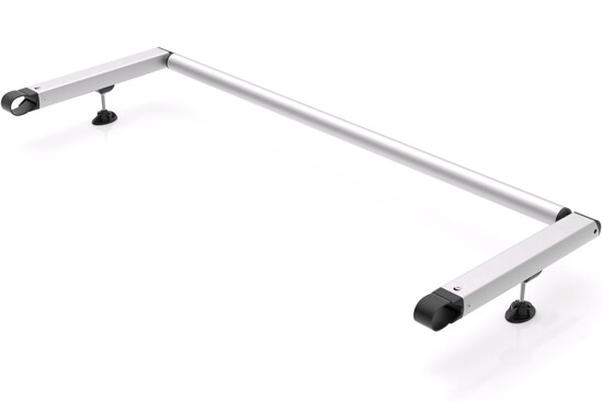 Rhino KammBar Roller KR32 Maxus Deliver 9 2020- - L3H2 - Twin Door
