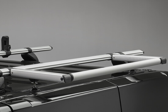 Rhino KammBar Roller KR32 Maxus Deliver 9 2020- - L3H2 - Twin Door