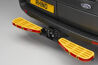 Yellow TowStep On Van Angle Centre out 1200 800